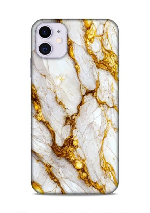 Geometric, Marble Printed | Hard Case