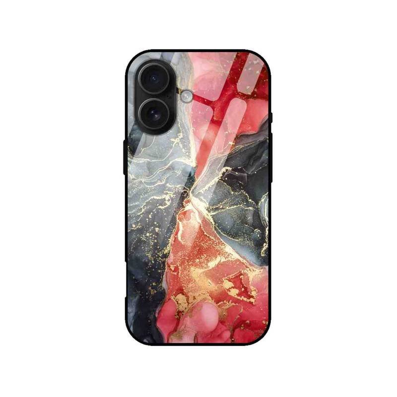 Abstract Marble Phone Case