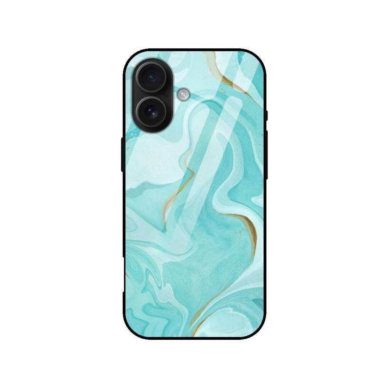 Blue Marble Phone Case