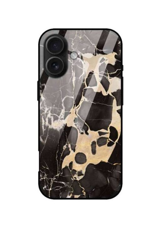 Marble Pattern Phone Case