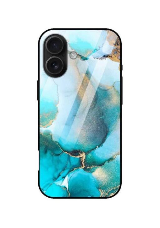 Marble Pattern Phone Case